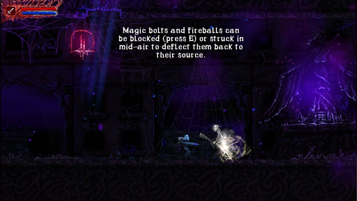 Slain: Back From Hell [Signature Edition] back cover for Playstation Vita